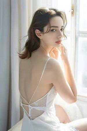 无懈可击之美女如云大结局