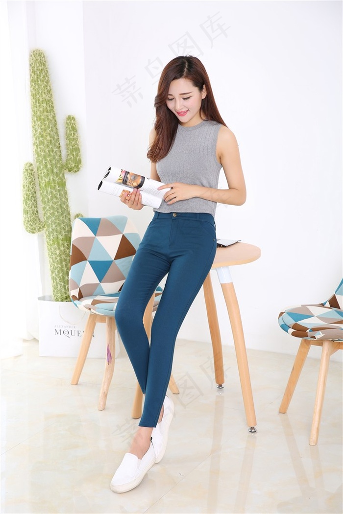 美女网页