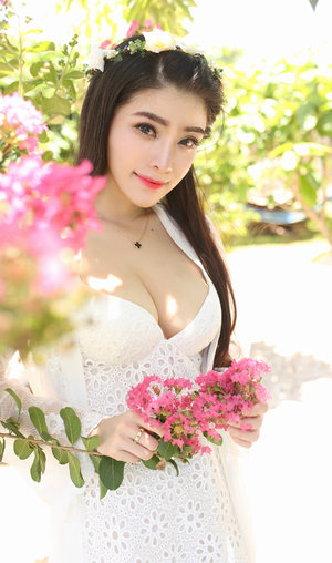 杨丞琳吻戏