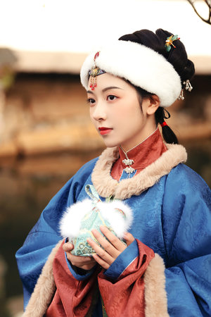 神犬奇兵综艺