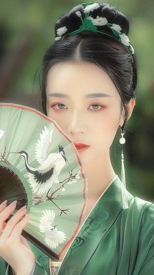 电视剧红娘子第二部