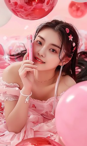 小日向美久
