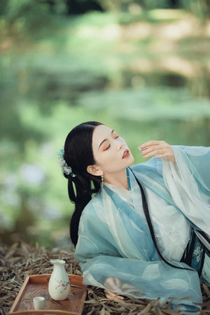 花样美男全集