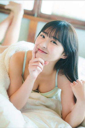 美女日屁