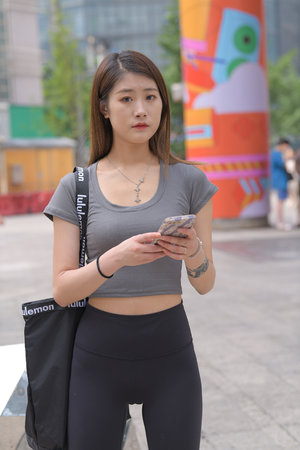 美眉校探第四季