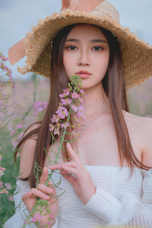 美脚ol