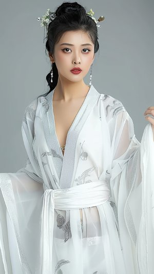 中国好声音汪峰组学员