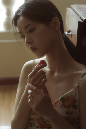 小神仙与小仙女