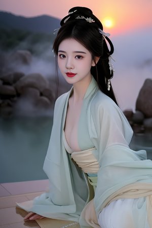 程煜主演的电视剧