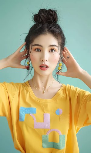 一线钟情