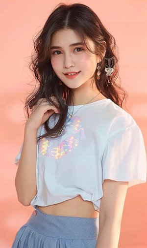 妻主当自强