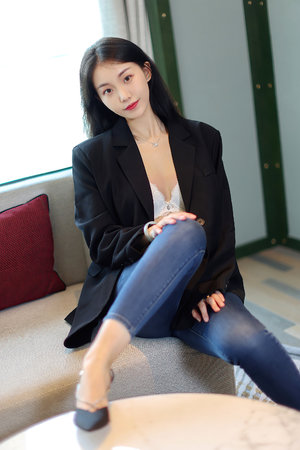 女人的战争之肮脏的交易U