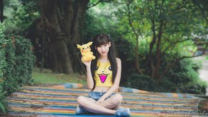 一克拉恋人
