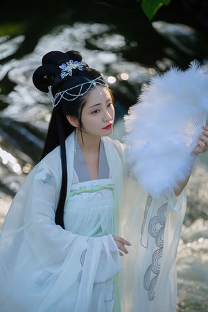 半沢直美