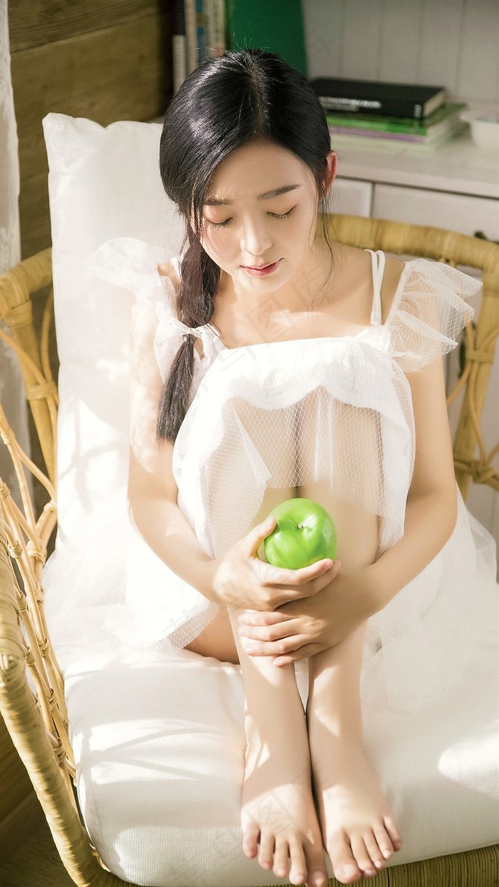 妈妈出差的夏天