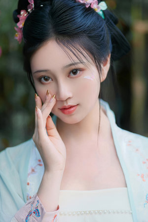 圣女贞德豆瓣