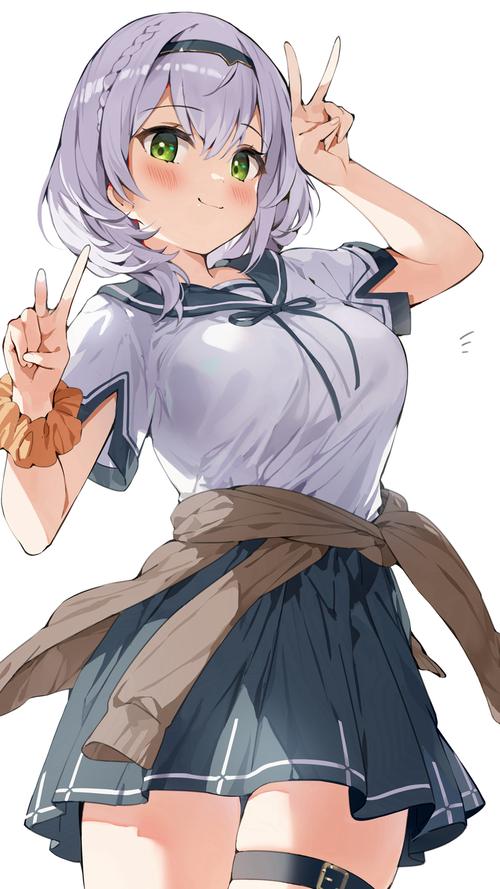 盲井完整版
