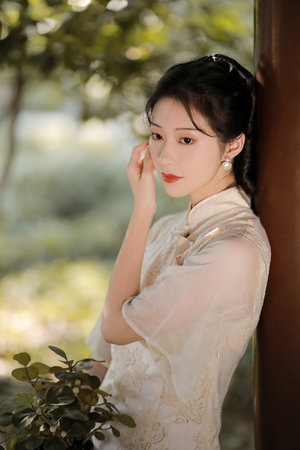 高桥美绪