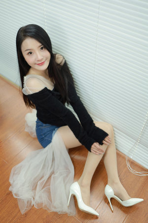 原央莎莉