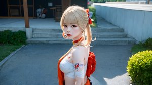 阴阳路十六之回到武侠时代