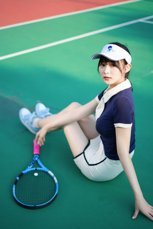 我如花似玉的儿子