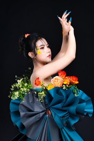 白宝山全集