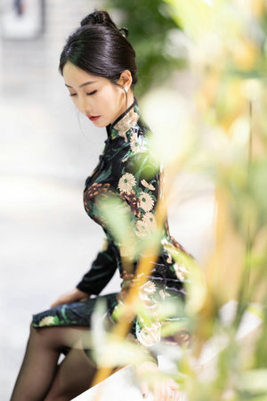 我们坐着来一次好不好视频