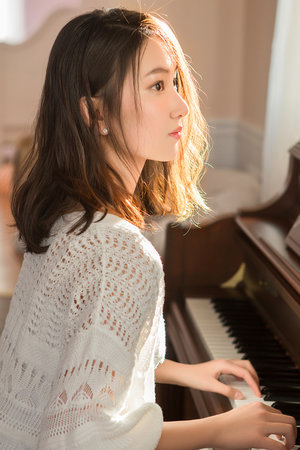 重生女主播