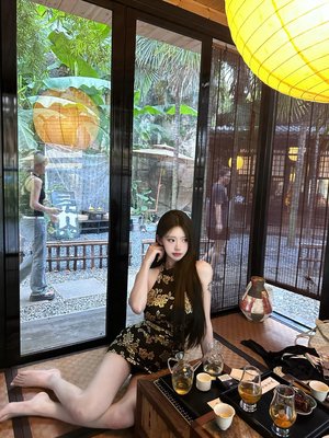爸爸去哪儿第五季第二期