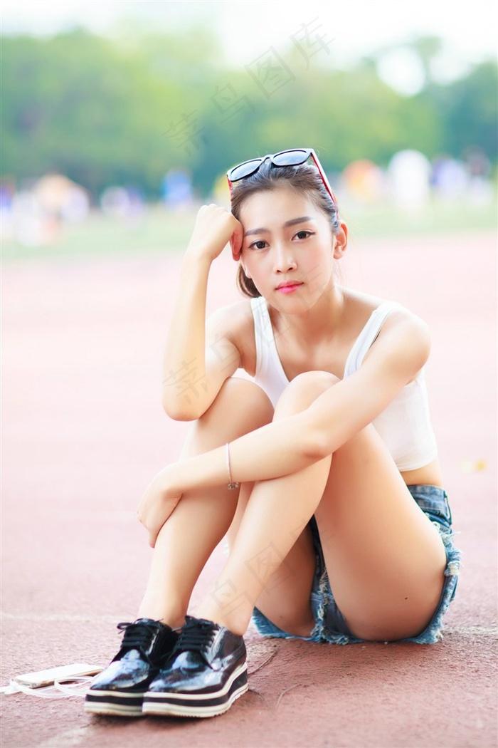 自由落体运动实验
