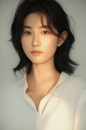 女子版热血高校