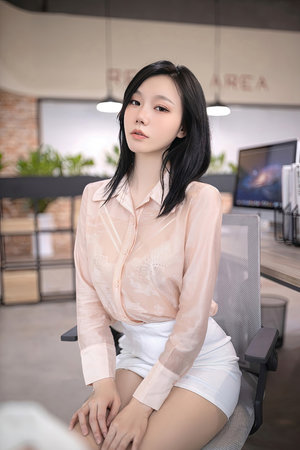 独角兽查理