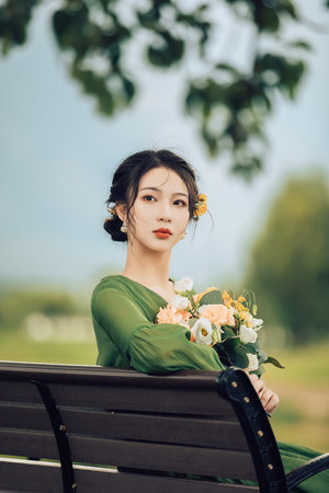 逍遥神仙落凡尘