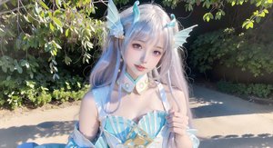 梦断花都
