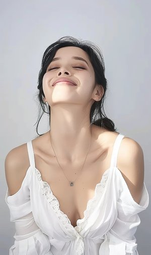 一见倾情