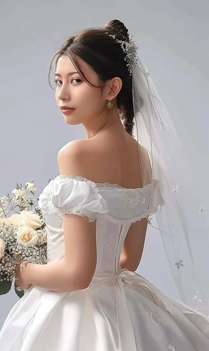 旺角靓妹仔