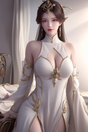 陈潇的剩余人生