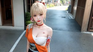 拳王泰森纪录片
