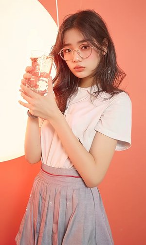 宝贝今晚让我留在你里面