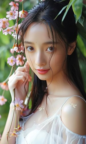 那年花开月正圆第一集