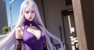 媳妇的美好宣言