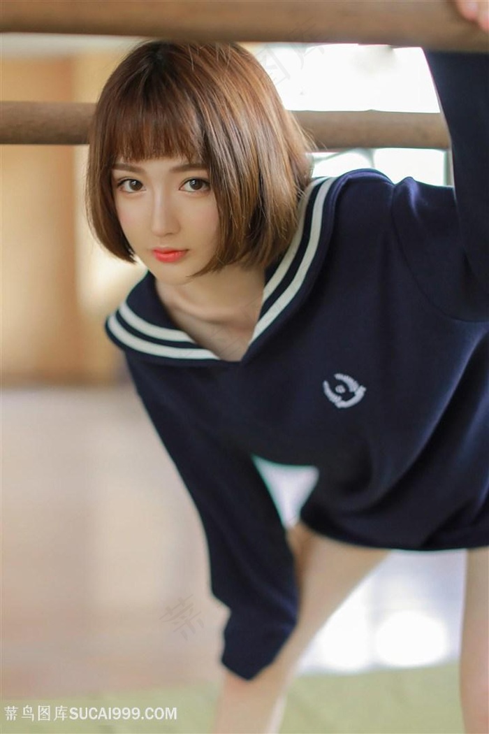 身后身