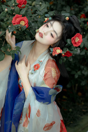 被遗忘的女儿国语版全集