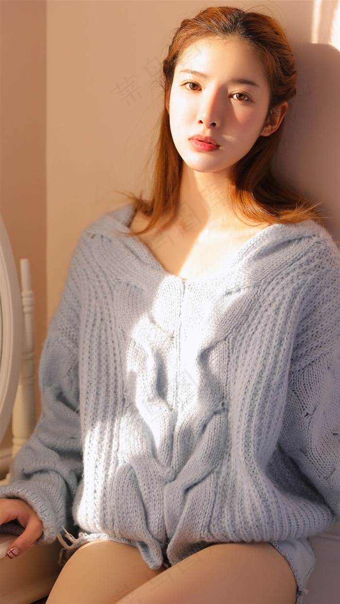 女孩你的一分钟有多长
