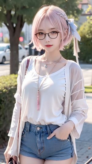 怎么样吃女朋友小扇贝