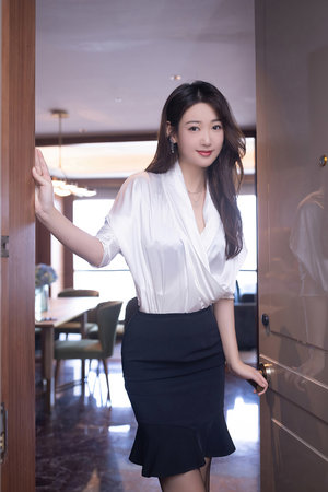 my盛lady粤语14