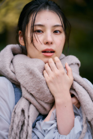 女刑警苗秀丽