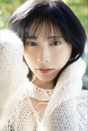 比嘉爱未