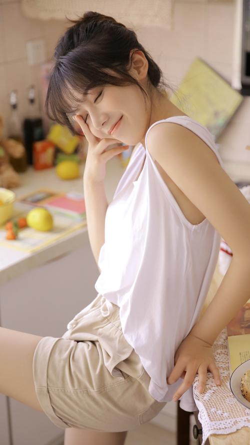 美女上错身第二季