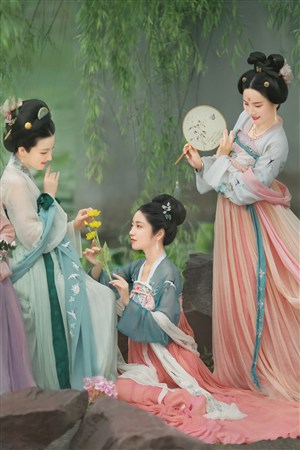 黄梅戏女驸马全集